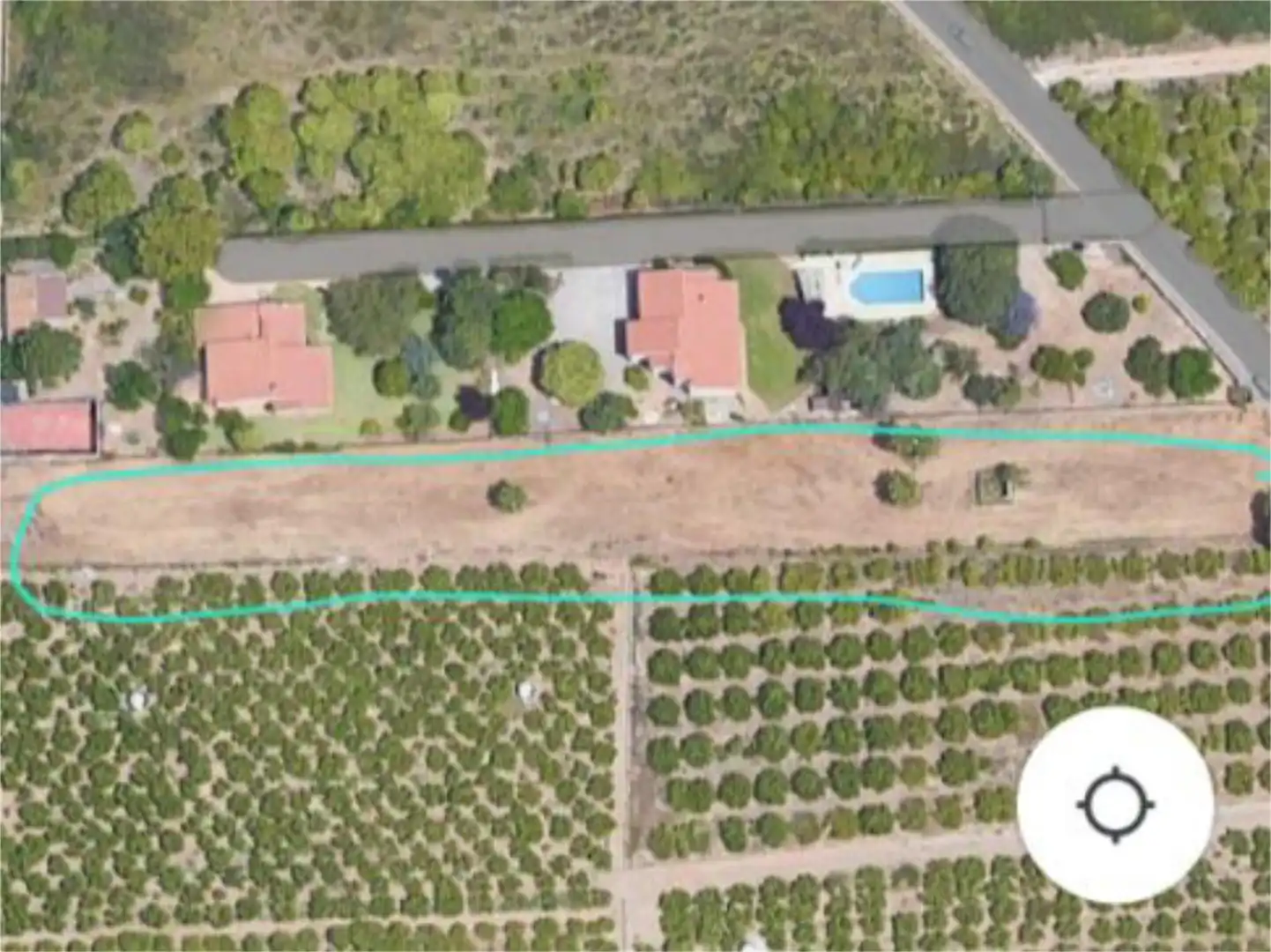 Non-constructible Land for sale in Camí de la Donació, 469, El Grao Non-constructible Land for sale in Castellón de la Plana / Castelló de la Plana