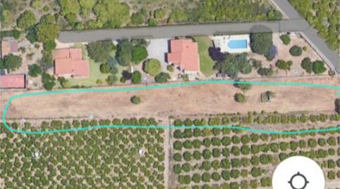 Foto 2 de No Urbanizable en venta en Camí de la Donació, 469, El Grao, Castellón