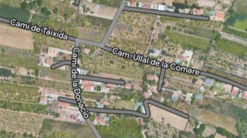 Foto 4 de No Urbanizable en venta en Camí de la Donació, 469, El Grao, Castellón