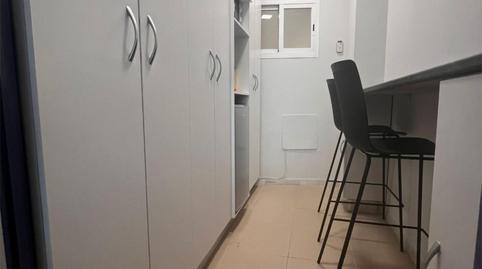 Foto 5 de Oficina de alquiler en Avenida de José Ortega y Gasset, 124, Distrito Zeta - Recinto Ferial Cortijo de Torres, Málaga
