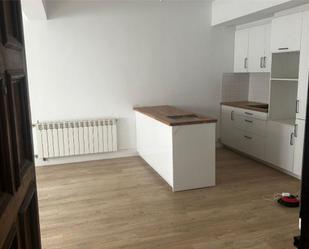 Kitchen of Flat for sale in A Coruña Capital 