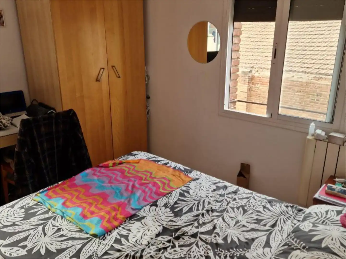 Room in Carrer de Santa Joaquima de Vedruna, 2, El Guinardó