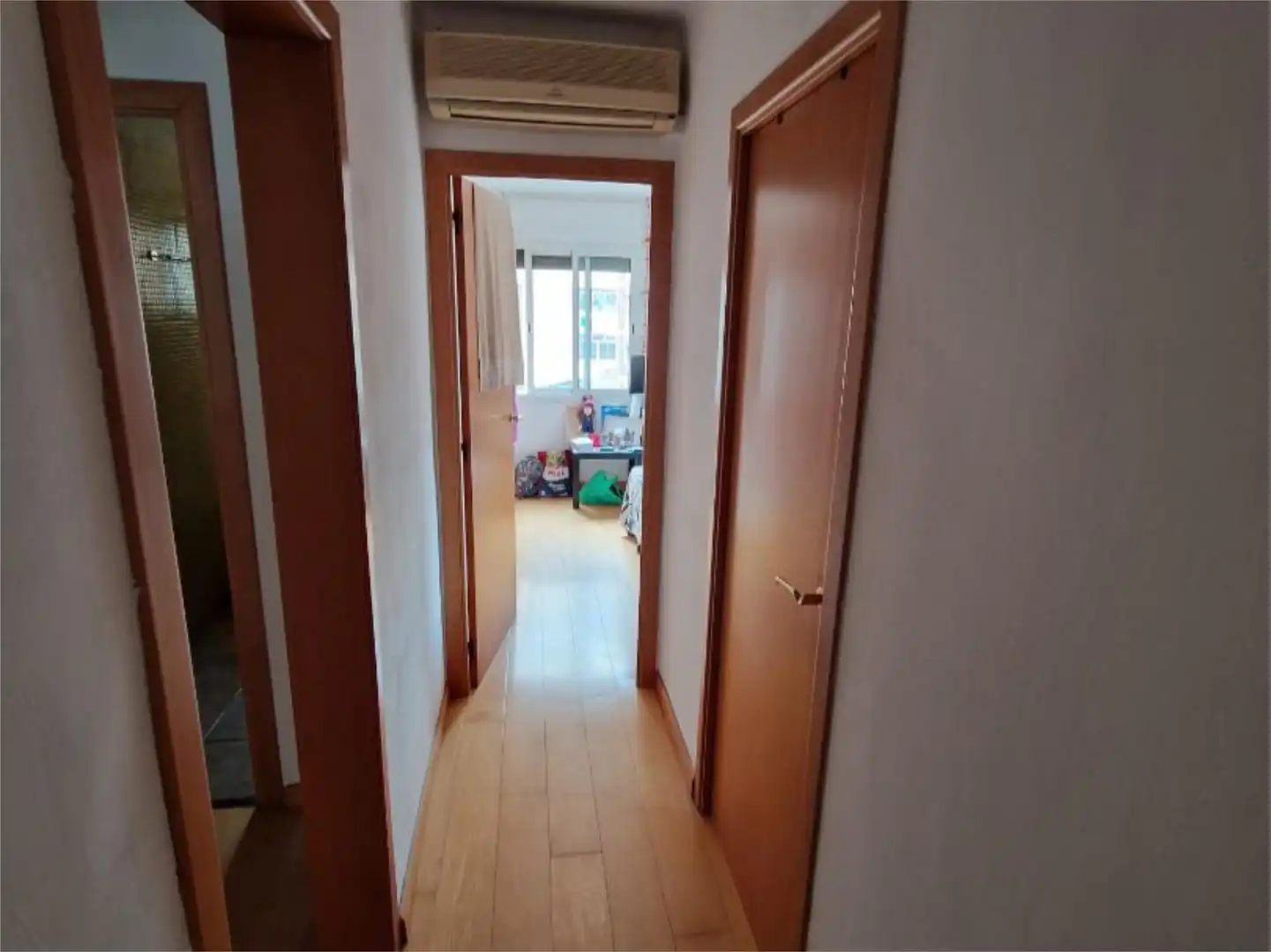 Room in Carrer de Santa Joaquima de Vedruna, 2, El Guinardó