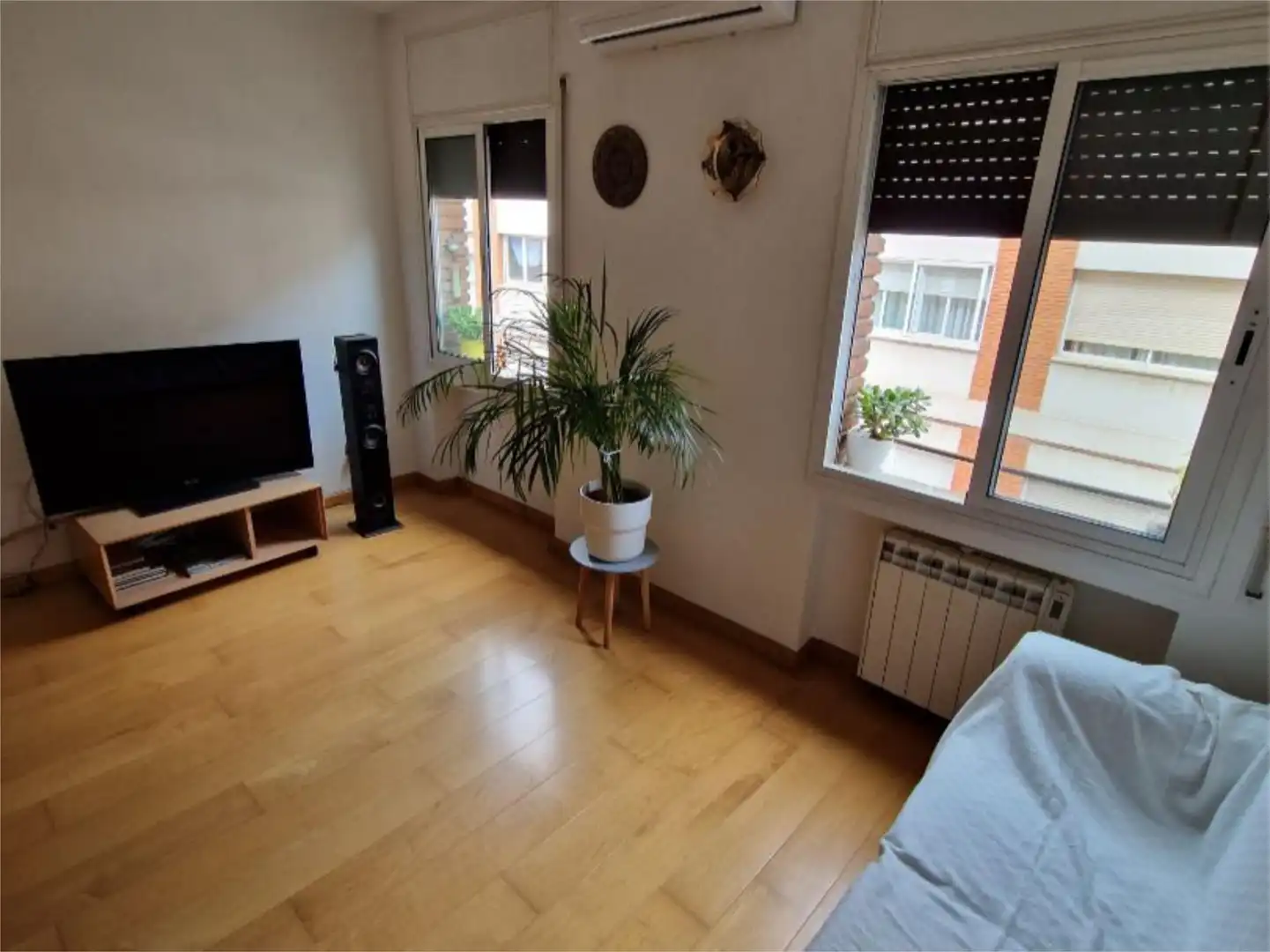Room in Carrer de Santa Joaquima de Vedruna, 2, El Guinardó