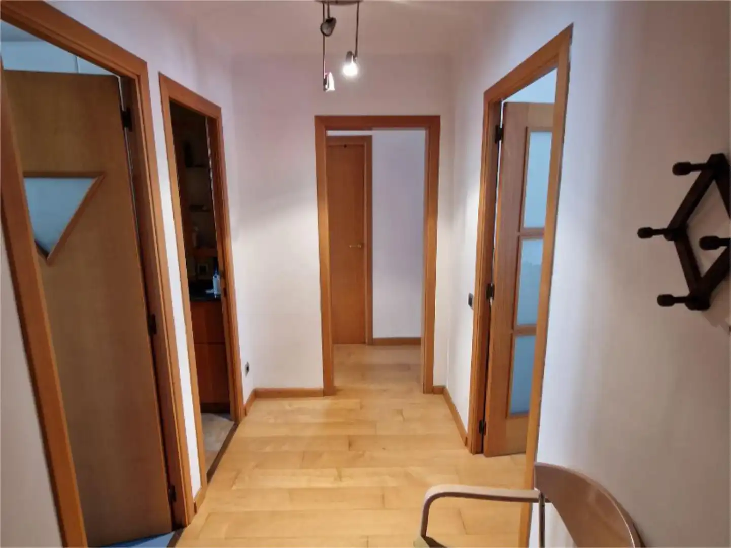 Room in Carrer de Santa Joaquima de Vedruna, 2, El Guinardó