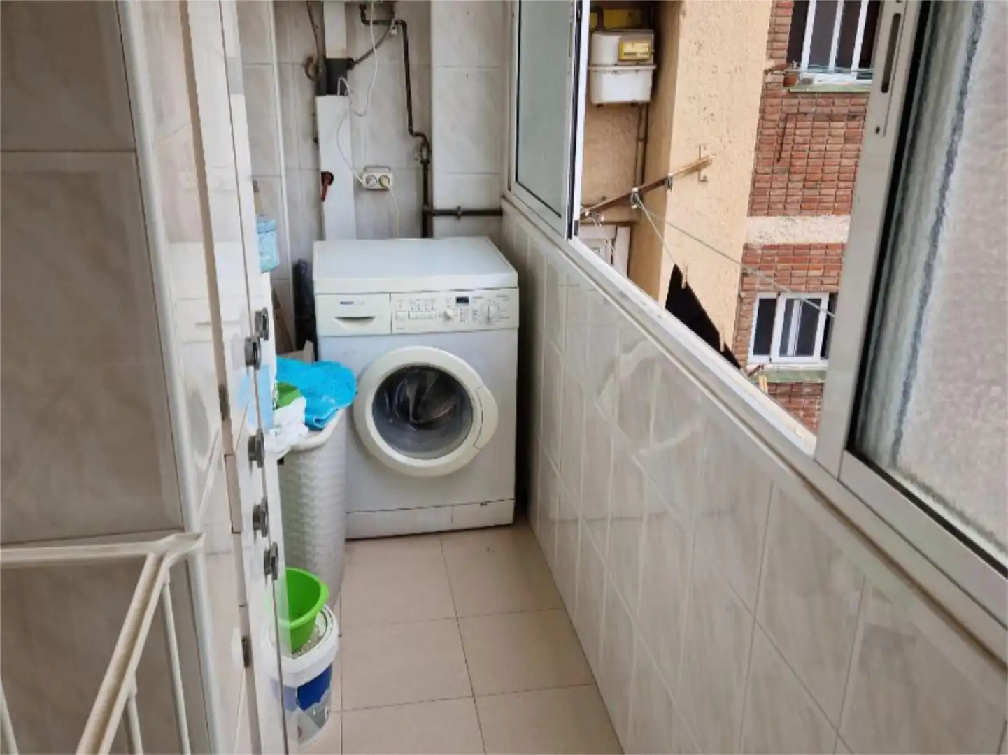 Room in Carrer de Santa Joaquima de Vedruna, 2, El Guinardó