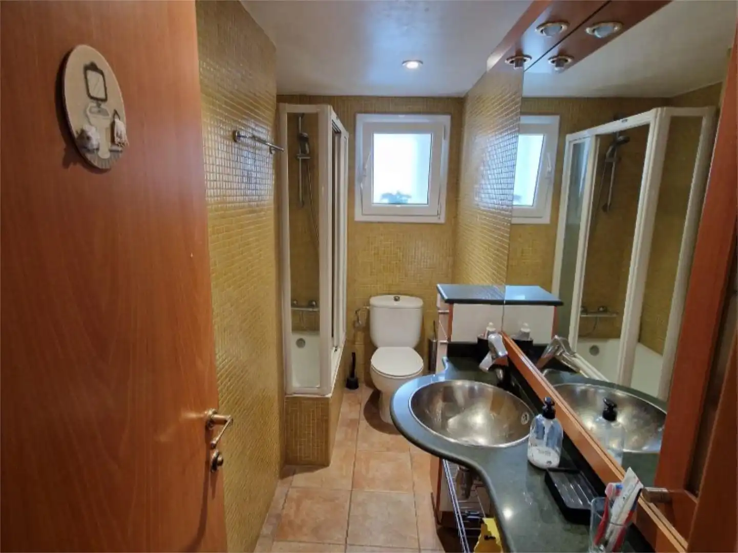 Room in Carrer de Santa Joaquima de Vedruna, 2, El Guinardó