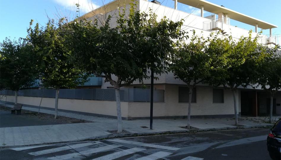 Flat for sale in Avenida de la Jarea, 51, Alagón, Zaragoza - image 1 Photo 1 of Flat for sale in Avenida de la Jarea, 51, Alagón, Zaragoza