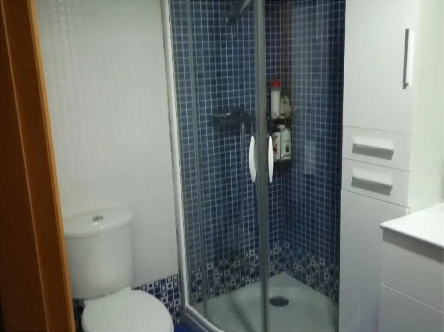 Pis en venda a Avenida de la Jarea, 51, Alagón Bany de Pis en venda en Alagón amb Aire condicionat, Terrassa i Piscina
