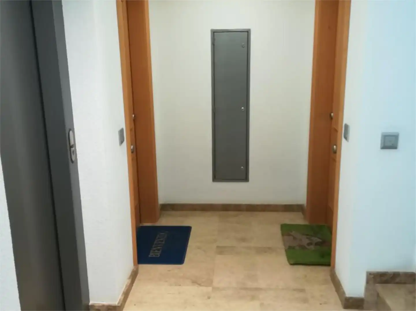 Pis en venda a Avenida de la Jarea, 51, Alagón Pis en venda en Alagón amb Aire condicionat, Terrassa i Piscina