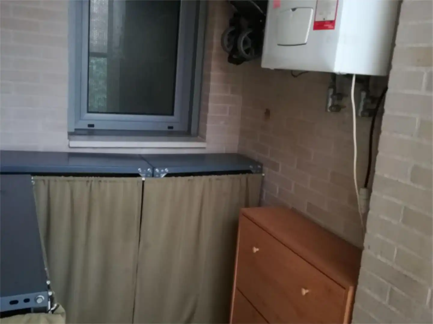 Pis en venda a Avenida de la Jarea, 51, Alagón Terrassa de Pis en venda en Alagón amb Aire condicionat, Terrassa i Piscina