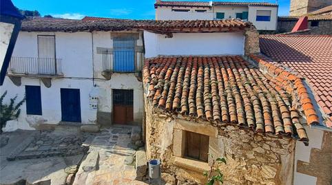 Photo 2 of Single-family semi-detached for sale in Calle Mayor, 35, Puente del Congosto, Salamanca