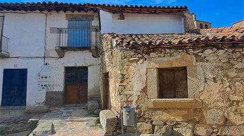 Photo 3 of Single-family semi-detached for sale in Calle Mayor, 35, Puente del Congosto, Salamanca
