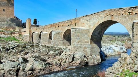 Photo 5 of Single-family semi-detached for sale in Calle Mayor, 35, Puente del Congosto, Salamanca