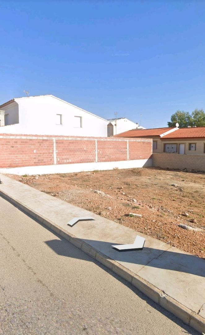 Residencial en venda en Campillo de Altobuey