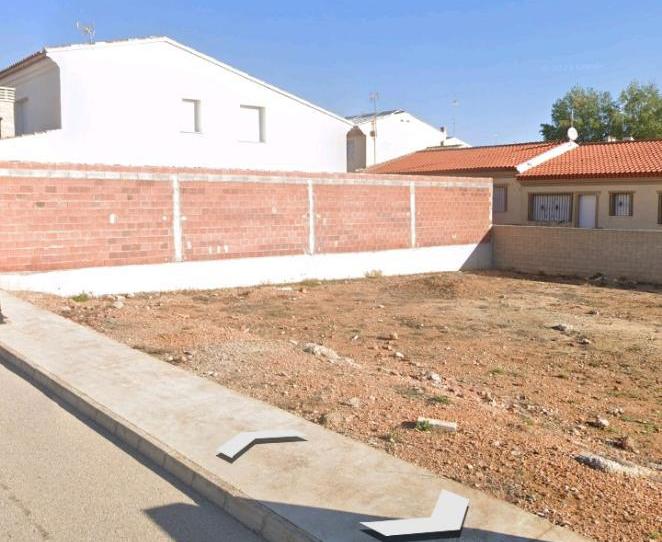 Residencial en venta en Calle de la Osa Mayor, 5, Campillo de Altobuey, Cuenca - imagen 1 Foto 1 de Residencial en venta en Calle de la Osa Mayor, 5, Campillo de Altobuey, Cuenca