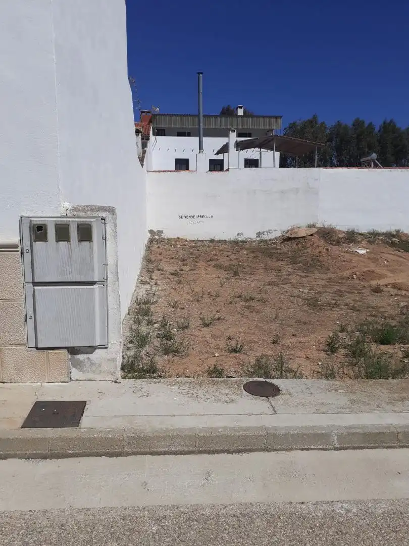 Residencial en venta en Calle de la Osa Mayor, 5, Campillo de Altobuey Residencial en venta en Campillo de Altobuey