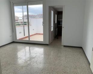 Balcony of Flat for sale in Terrassa  with Terrace