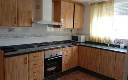 Apartamento en alquiler en el perelló