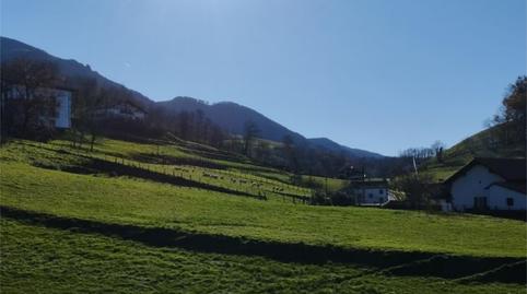 Foto 4 de Casa o xalet per a compartir a Camino Sustroi, 1, Baztan, Navarra