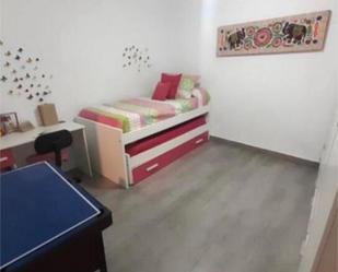 Bedroom of Apartment to rent in Chipiona  with Heating, Terrace and Furnished