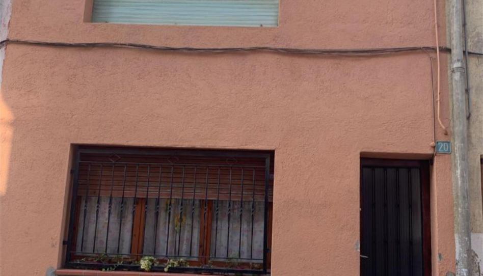 Planta baixa en venda a Carrer Joan Maragall, 20, Llinars del Vallès, Barcelona - imatge 1 Foto 1 de Planta baixa en venda a Carrer Joan Maragall, 20, Llinars del Vallès, Barcelona