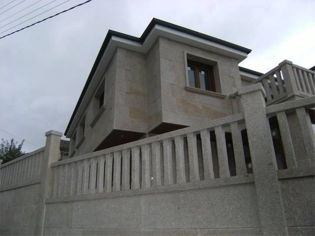 Casa-chalet en Venta en Lugar Puente, 14 en A Lama