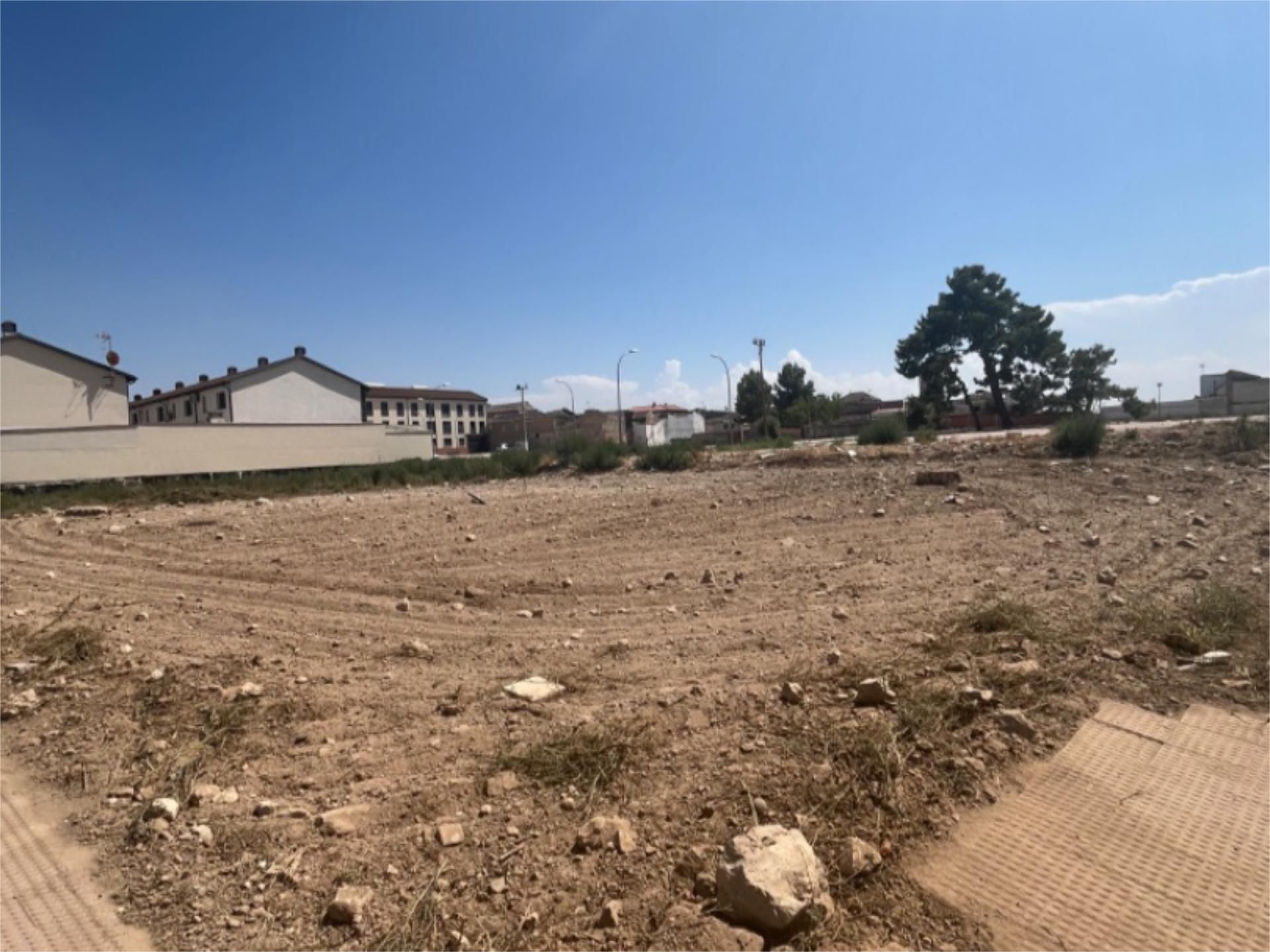 Flat for sale in Noblejas