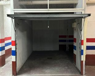 Parking of Box room for sale in Salamanca Capital