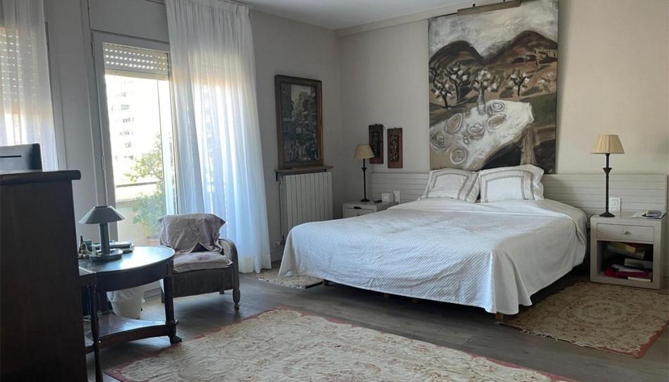 Photo 1 of Flat to rent in Passeig de Manuel Girona, 4, Pedralbes, Barcelona