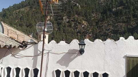 Casa adosada en venda a Calle Postigo, 1, Bogarra, Albacete - imatge 2 Foto 2 de Casa adosada en venda a Calle Postigo, 1, Bogarra, Albacete