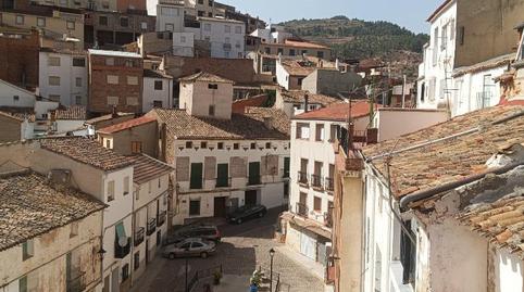 Casa adosada en venda a Calle Postigo, 1, Bogarra, Albacete - imatge 3 Foto 3 de Casa adosada en venda a Calle Postigo, 1, Bogarra, Albacete
