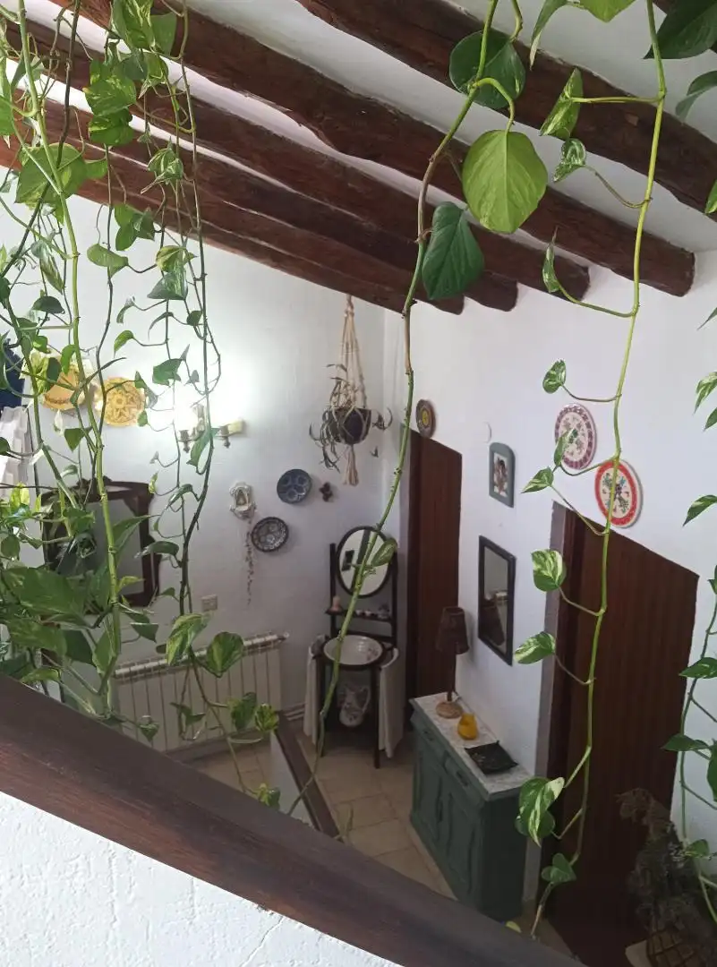 Casa adosada en venta en Bogarra con Aire acondicionado, Calefacción y Terraza