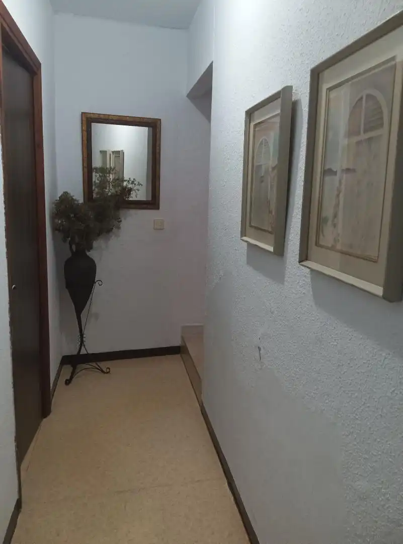 Casa adosada en venta en Bogarra con Aire acondicionado, Calefacción y Terraza