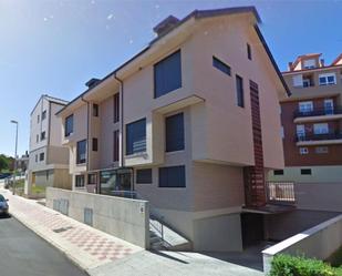 Exterior view of Flat for sale in Villaquilambre  with Heating, Parquet flooring and Terrace