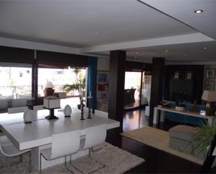 Dining room of Flat to rent in Sineu  with Terrace