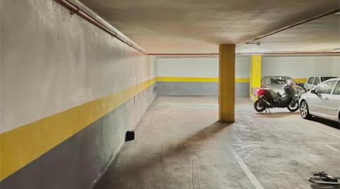 Foto 2 de Garatge en venda a Calle Tomás Crespo Frígilis, 3, La Ería, Oviedo