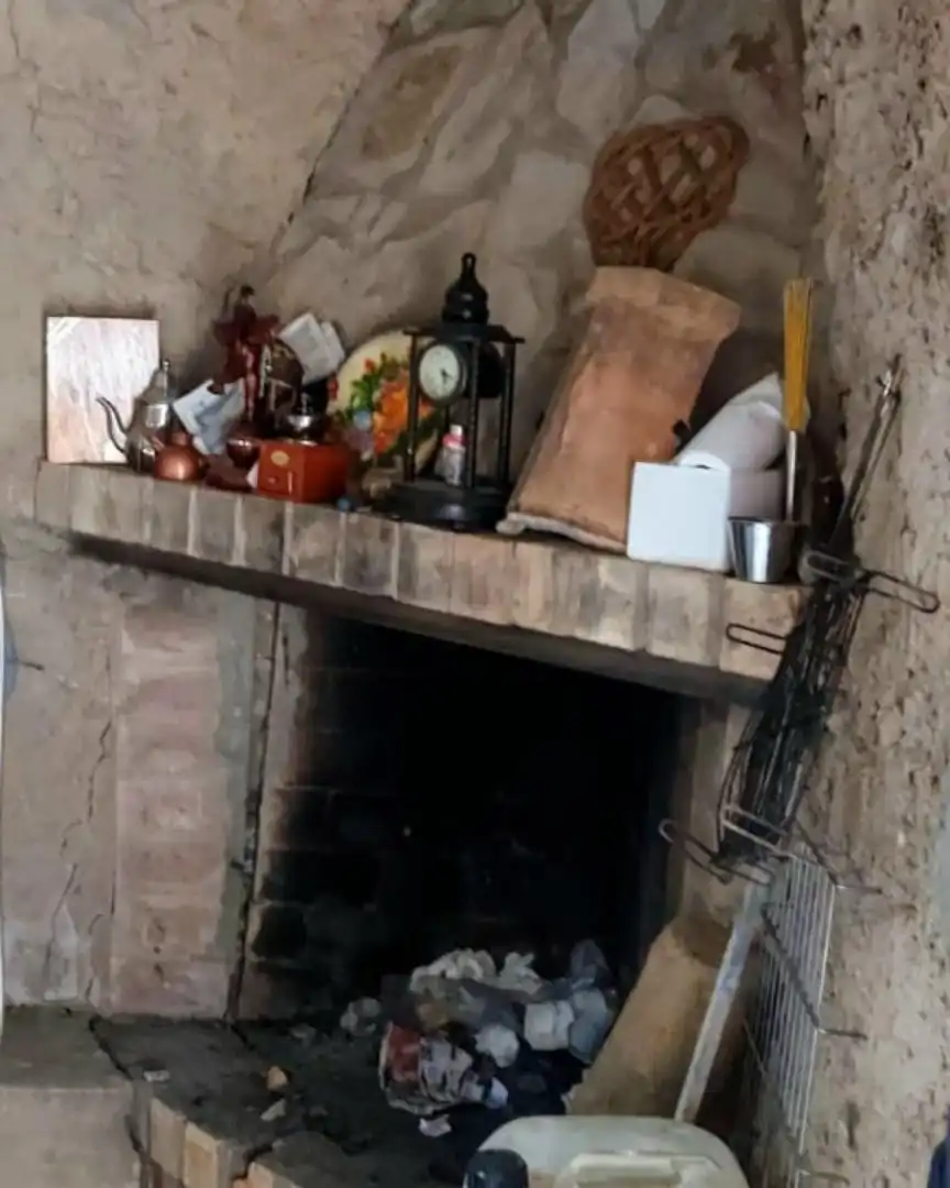 Trastero de alquiler en Agoncillo