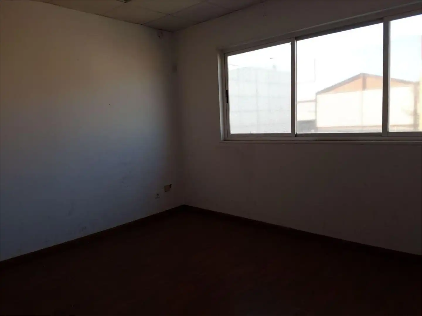 Habitación de Nave industrial de alquiler en Leganés