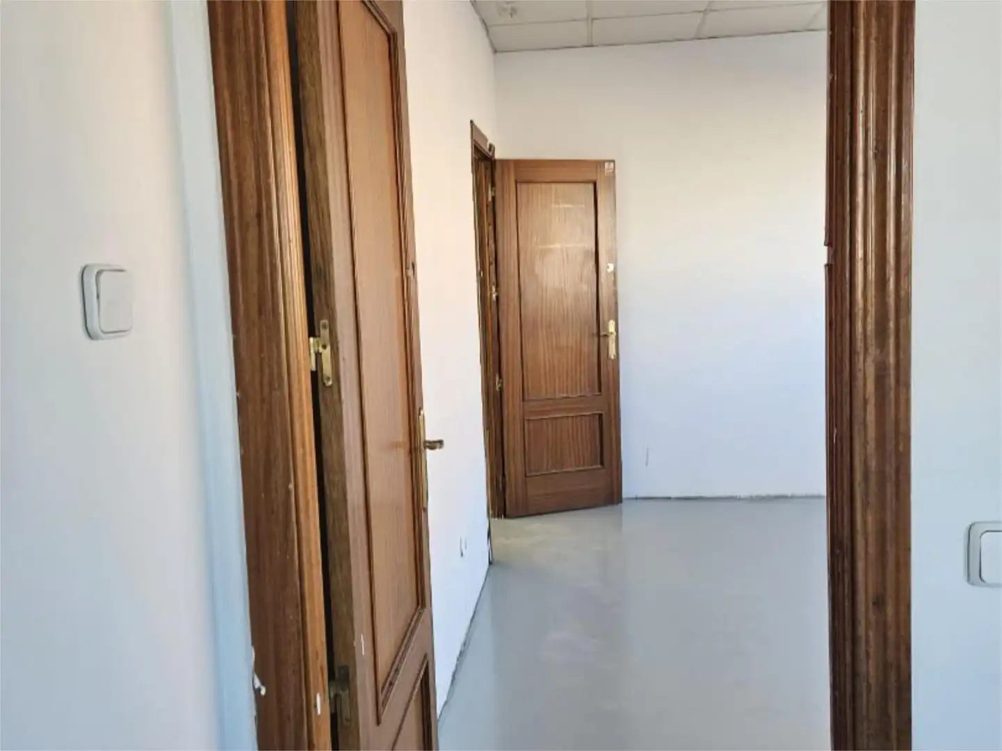 Nave industrial de alquiler en Leganés