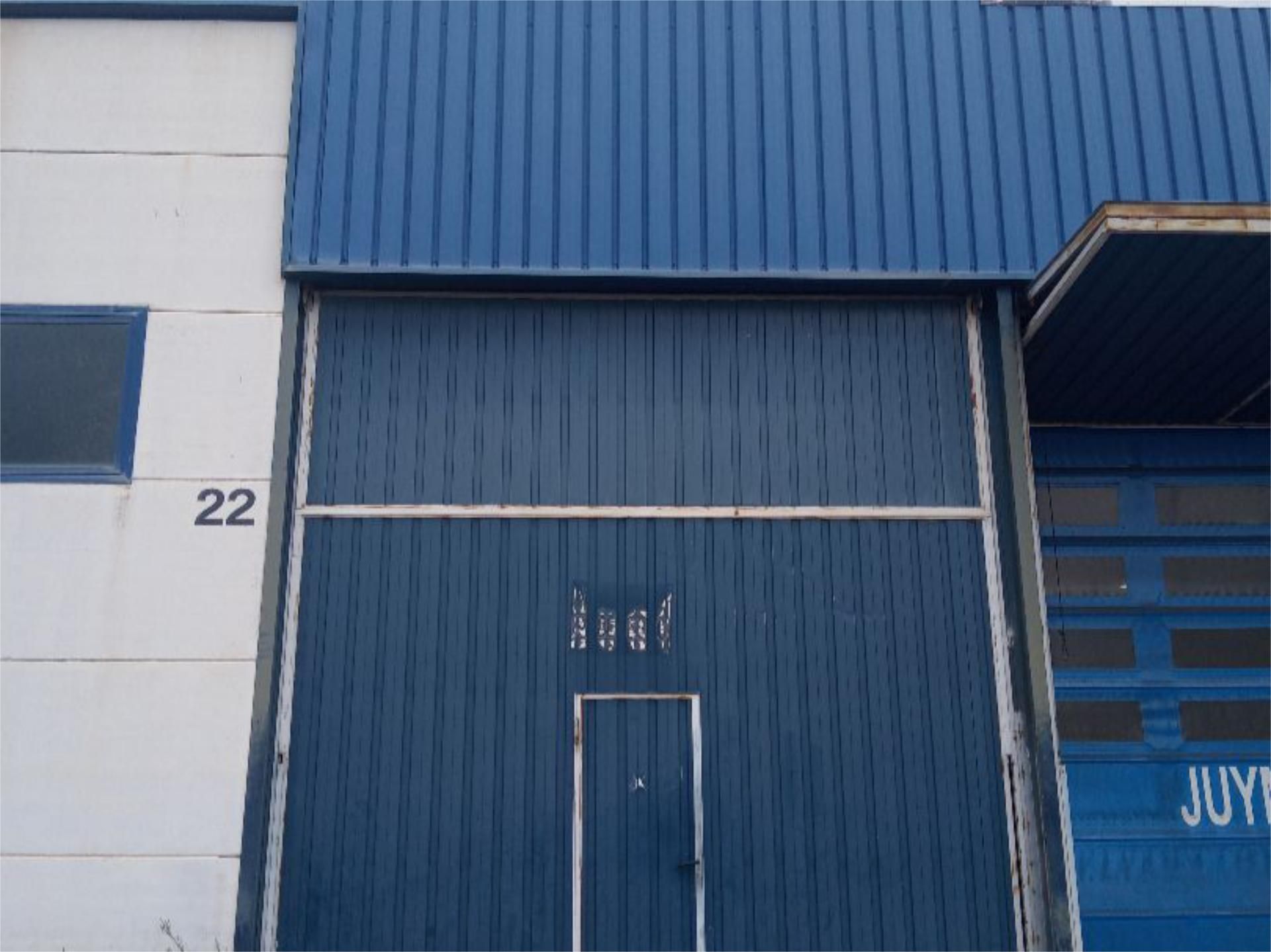 Industrial buildings to rent in Calle de Guadalajara-Jalisco, 15, Marchamalo