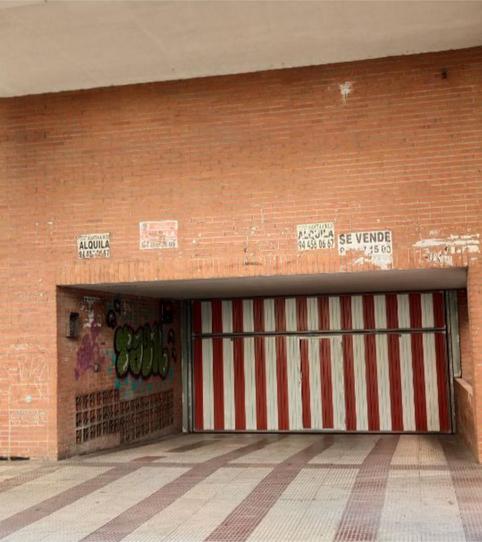 Photo 2 of Garage to rent in Bizkai Kalea, 51, Galdakao, Bizkaia