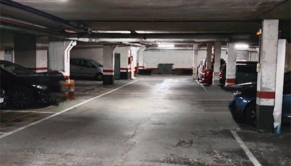 Photo 1 of Garage to rent in Bizkai Kalea, 51, Galdakao, Bizkaia