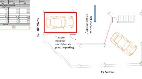Pis en venda a Avinguda de Lluís Vives, 9, Silla, Valencia - imatge 2 Foto 2 de Pis en venda a Avinguda de Lluís Vives, 9, Silla, Valencia