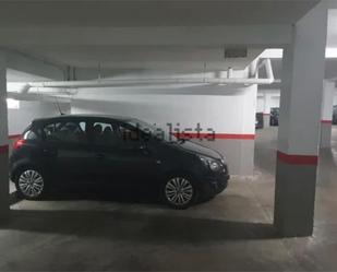 Parking of Garage to rent in  Toledo Capital