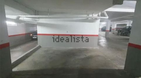 Garatge de lloguer a Paseo de la Rosa, 136, Santa Bárbara, Toledo Capital - imatge 2 Foto 2 de Garatge de lloguer a Paseo de la Rosa, 136, Santa Bárbara, Toledo Capital