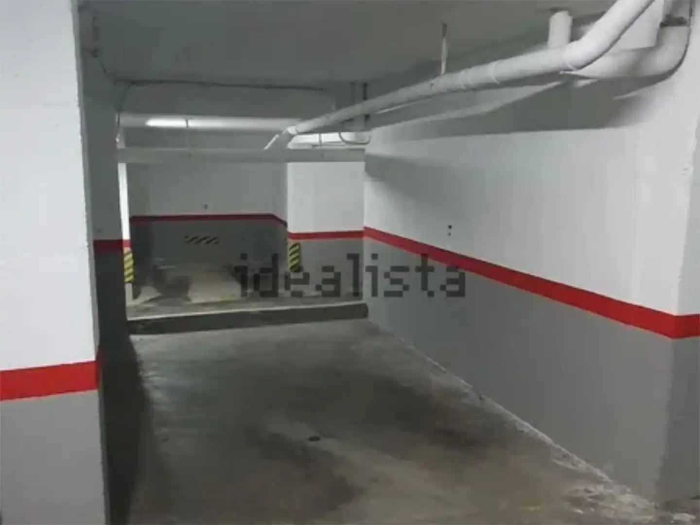 Parking of Garage for rent in Toledo