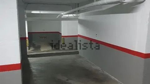 Garatge de lloguer a Paseo de la Rosa, 136, Santa Bárbara, Toledo Capital - imatge 5 Foto 5 de Garatge de lloguer a Paseo de la Rosa, 136, Santa Bárbara, Toledo Capital