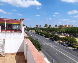 Apartament de lloguer a Calle Clemente Hidalgo, 48,  Sevilla Capital