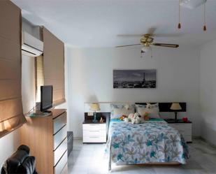 Bedroom of Flat for sale in  Córdoba Capital  with Air Conditioner, Swimming Pool and Balcony